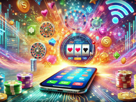 The Significance of Apps in Online Gambling